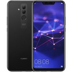Ремонт телефона Huawei Mate 20 Lite в Ростове-на-Дону